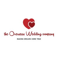 the Overseas Wedding company logo - Similar company to My Overseas Wedding