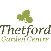 Thetford Garden Centre logo - Similar company to Garsons