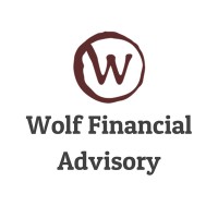 Wolf Financial Advisory logo - Similar company to Rb Ventures