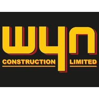 Wyn Construction Limited logo - Similar company to Mgl Group