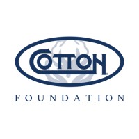 Cotton Foundation logo - Similar company to Cotton Culinary