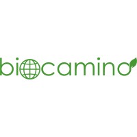 Biocamino Aps logo - Similar company to Downstream Column