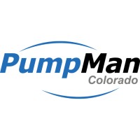 PumpMan Colorado logo - Similar company to White Mountain Operating