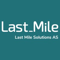 Last Mile Solutions logo - Similar company to Kamtek As
