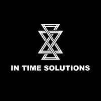 IN TIME Solutions logo - Similar company to In:Time Solutions