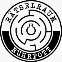 Rätselraum Ruhrpott logo - Similar company to Boda Borg Germany