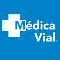 MedicaVial logo - Similar company to Fasego