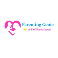Parenting Genie logo - Similar company to Petitstresors