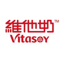 Vitasoy International logo - Similar company to Bright Future Pharmaceutical Lab. Ltd.