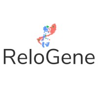 ReloGene Bioinformatics Private Limited logo - Similar company to Cultivated Code Inc.