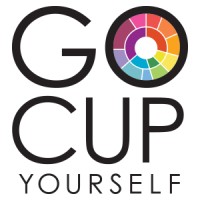Go Cup Yourself Coffee logo - Similar company to Savimarketers