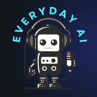 Everyday AI logo - Similar company to Publishing Circle