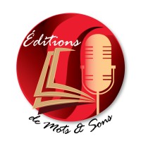 Éditions de Mots et Sons logo - Similar company to Les Éditions De L'Écume