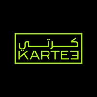 Kartee - Digital Business Cards logo - Similar company to Paperless