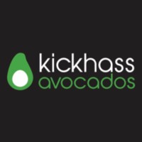 KickHass Avocados logo - Similar company to Eternal Fresh