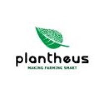 Plantheus logo - Similar company to Rectlabs
