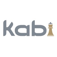 Kabi Holding logo - Similar company to Flash