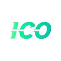 Ico Race logo - Similar company to Bluetherium