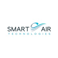 Smart Air Technologies logo - Similar company to Bondflex Group