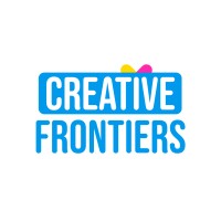 Creative Frontiers logo - Similar company to Grant Assistant