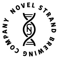 Novel Strand Brewing Company logo - Similar company to Raices Brewing Company