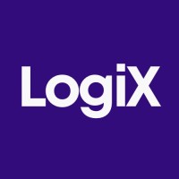 LogiX logo - Similar company to Effi Cargo Logistics
