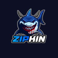 ZIPKIN UAV logo - Similar company to Anka Uav Systems