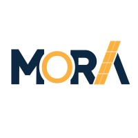Mora Energy logo - Similar company to Islasol