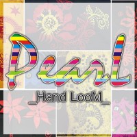 Pearl Handlooms logo - Similar company to Handloom Limited