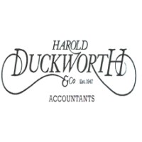 Harold Duckworth & Co logo - Similar company to Evenstone