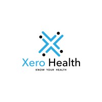 Xero Health logo - Similar company to Xero Technologies