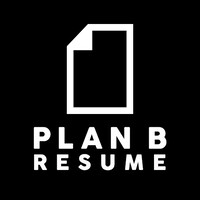 PLAN B RESUME logo - Similar company to Plan Bee Academy