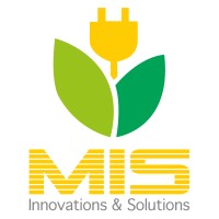 MIS INNOVATIONS & SOLUTIONS logo - Similar company to Multielectrico