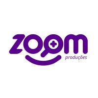 ZOOM PRODUÇÕES FORMATURA logo - Similar company to Dzm Eventos
