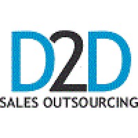 D2D Sales Outsourcing Ltd