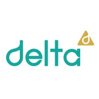 Delta Procurement logo - Similar company to The Full Range Ltd.