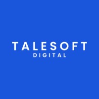 Talesoft Digital logo - Similar company to Search & Scale