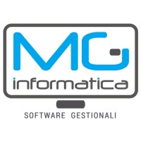 MG Informatica SRL logo - Similar company to Techello Srl