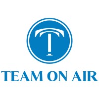 Teamonair logo - Similar company to Galvamet S.R.L.