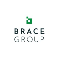 BRACE Group GmbH logo - Similar company to Conform Gmbh