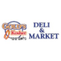 Gold'S Kosher Market And Deli