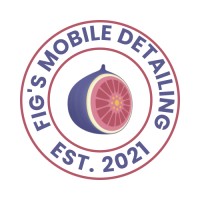 Fig's Mobile Detailing logo - Similar company to Classify Security Group