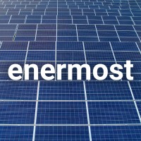 Enermost | Energize to the Most logo - Similar company to Dilce Enerji