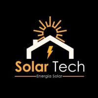 Solar Tech Energia Solar logo - Similar company to Protville Comércio De Protótipos Ltda.