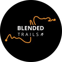 Blended Trails logo - Similar company to Mann Broadbent