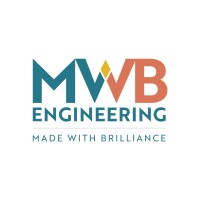 MWB Engineering logo - Similar company to Middlefield Group