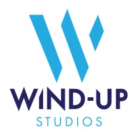 Wind-up Studios logo - Similar company to Qiao Studio