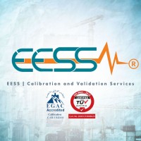 EESS Company | Calibration and Validation Services logo - Similar company to Ssg Contracting Llc