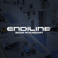 Endiline Kft. logo - Similar company to Ppg Trilak Kft.