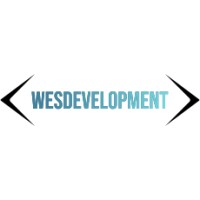 Wesdevelopment logo - Similar company to Toegankelijk Tilburg